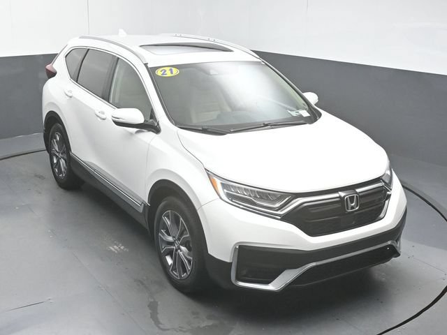 Used 2021 Honda CR-V Touring image 41
