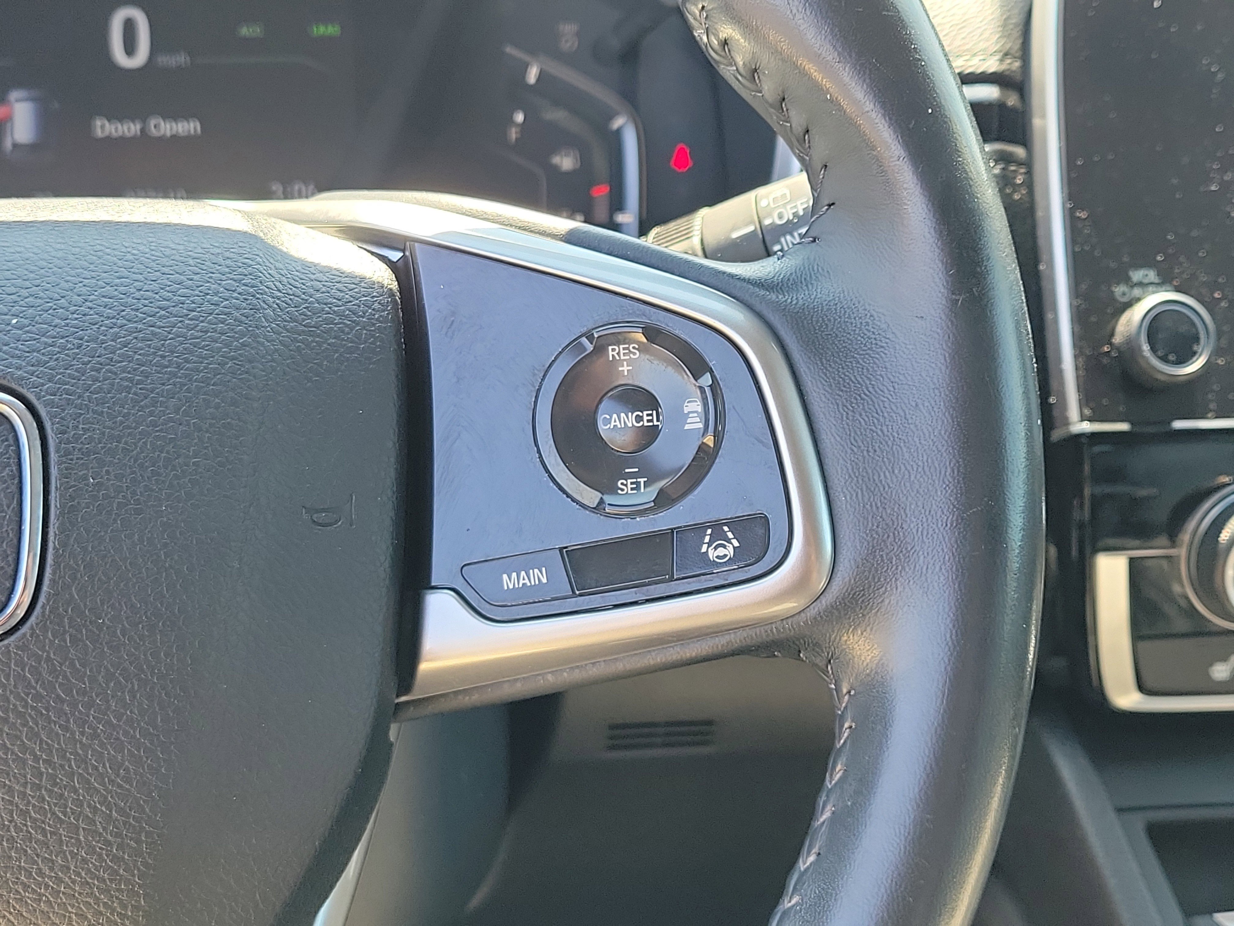 Used 2020 Honda CR-V EX-L image 24