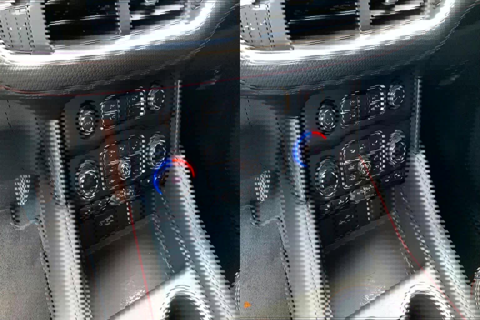 Used 2022 Chevrolet Tahoe RST w/ Sport Performance Package image 31