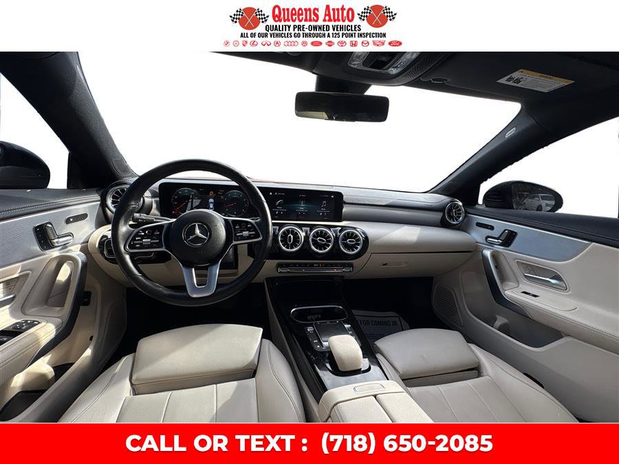Used 2021 Mercedes-Benz CLA 250 w/ Premium Package image 26