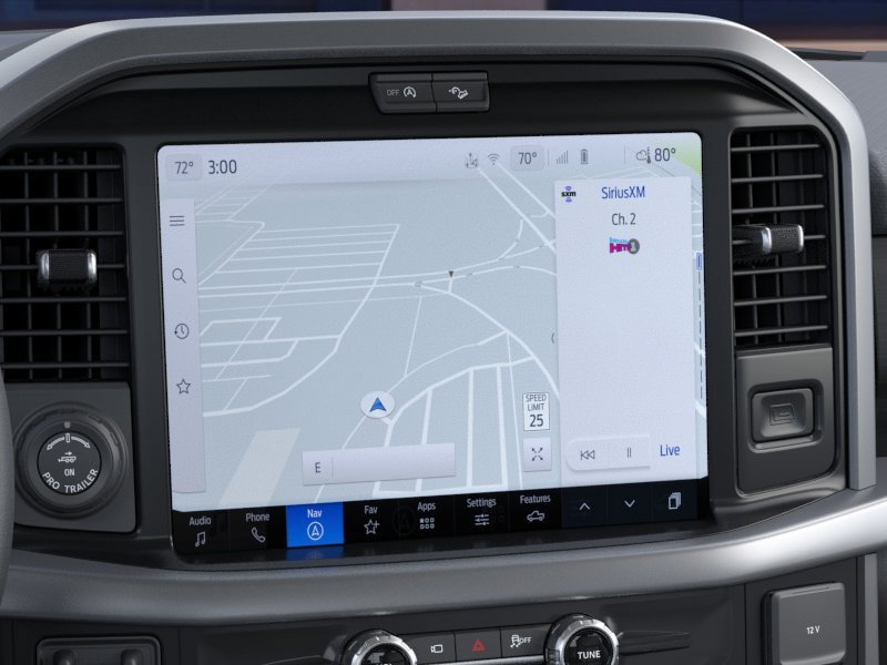 New 2026 Ford F150 XLT AWD/4WD image 14