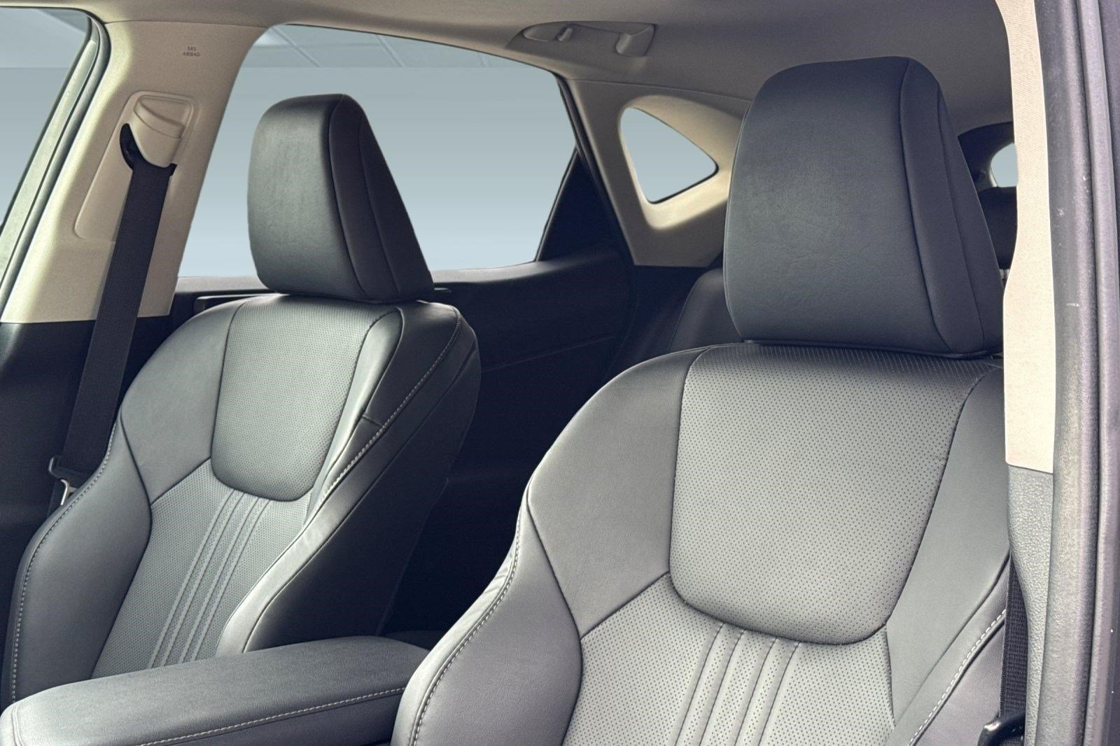 Used 2023 Lexus NX 350 AWD image 27