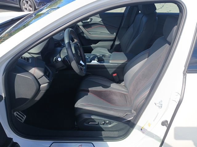 Certified 2025 Acura TLX SH-AWD w/ A-SPEC Pkg image 9