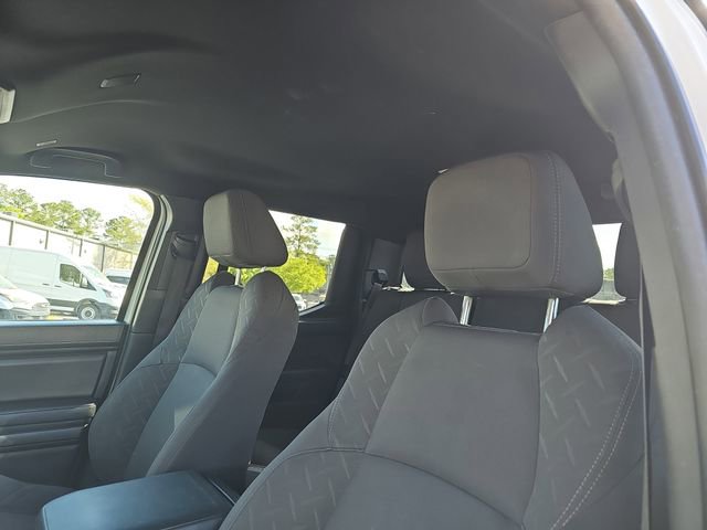 Used 2024 Toyota Tacoma SR5 RWD image 16