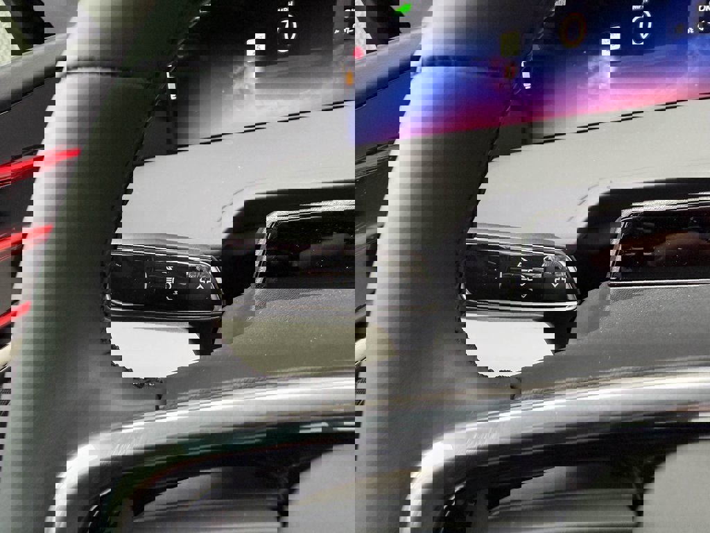 New 2026 Lincoln Nautilus Premier w/ Equipment Group 102A image 43