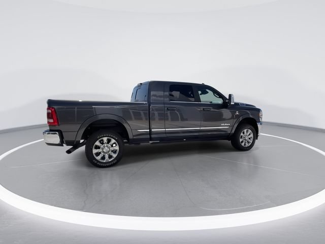 Used 2023 RAM 2500 Limited AWD/4WD image 8