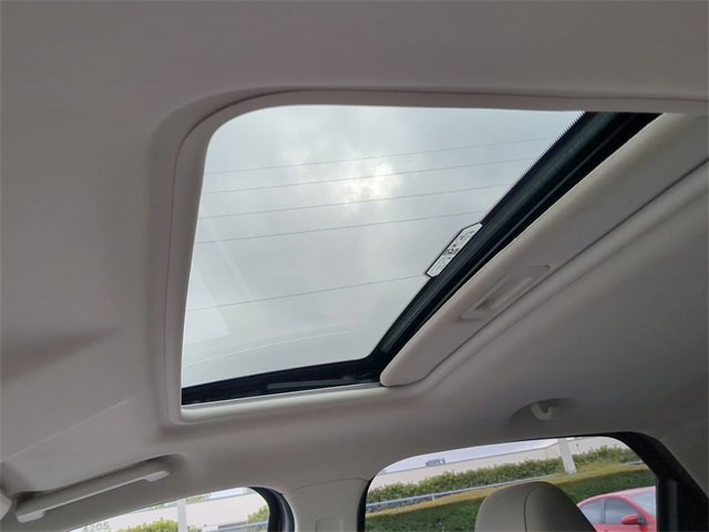 Used 2021 Ford EcoSport SE image 20