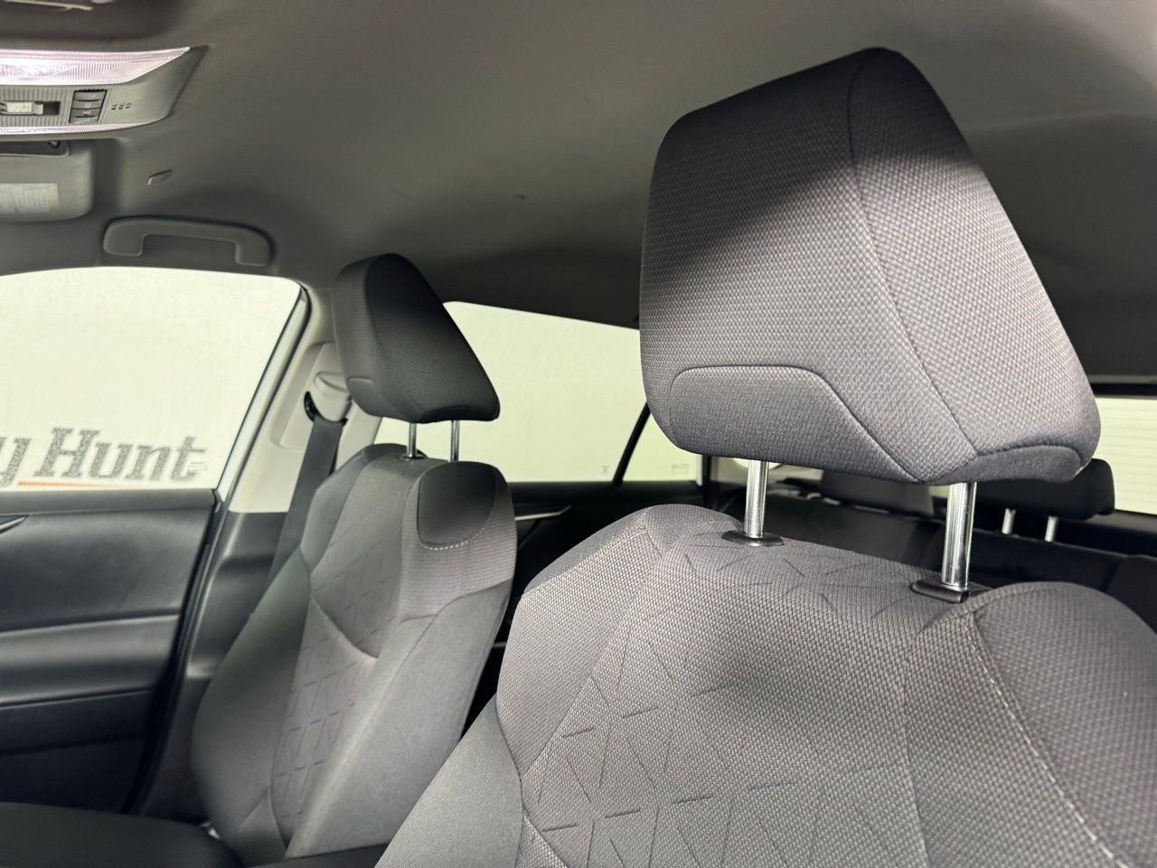 Used 2025 Toyota RAV4 XLE image 11