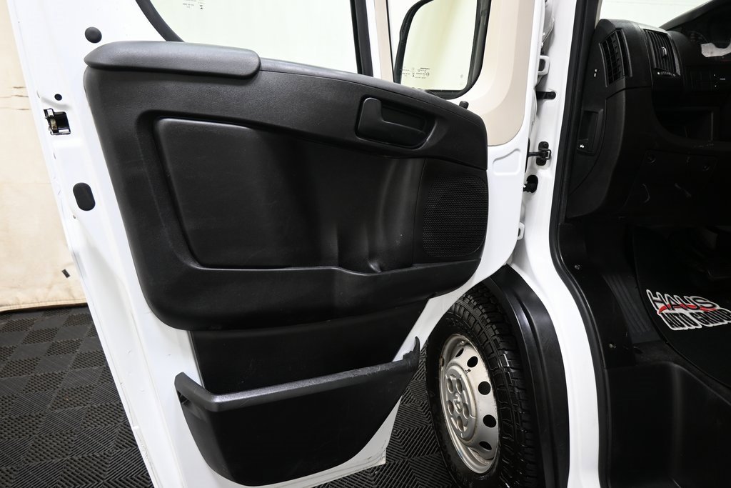Used 2021 RAM ProMaster 2500 image 15