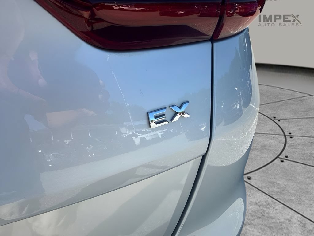 Used 2020 Kia Sportage EX w/ Option Group 15 AWD/4WD image 25