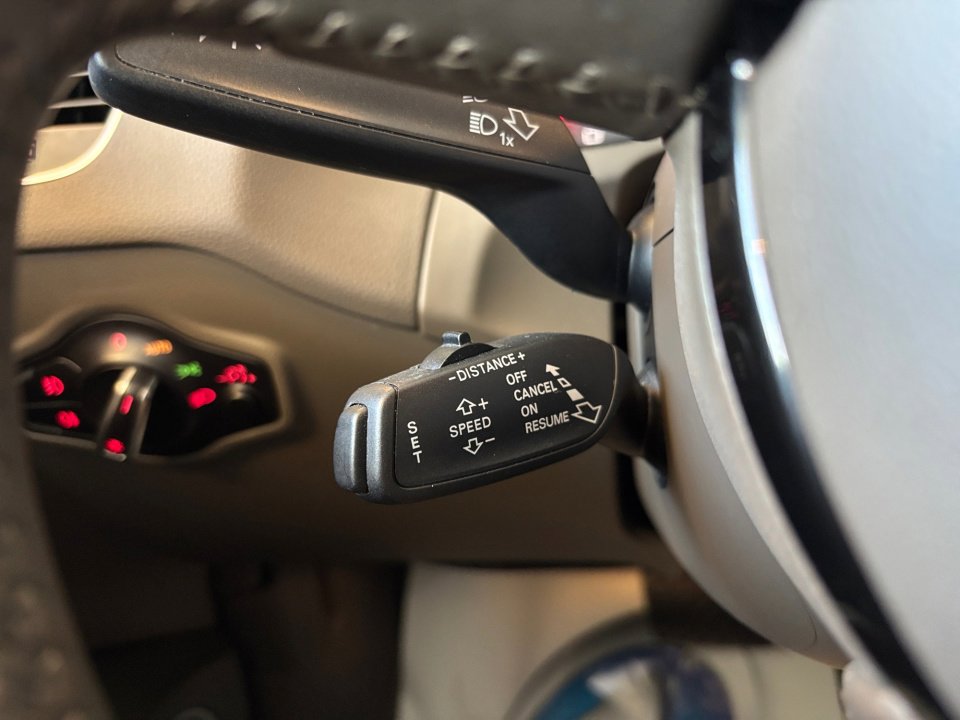 Used 2016 Audi Q5 3.0T Prestige image 20