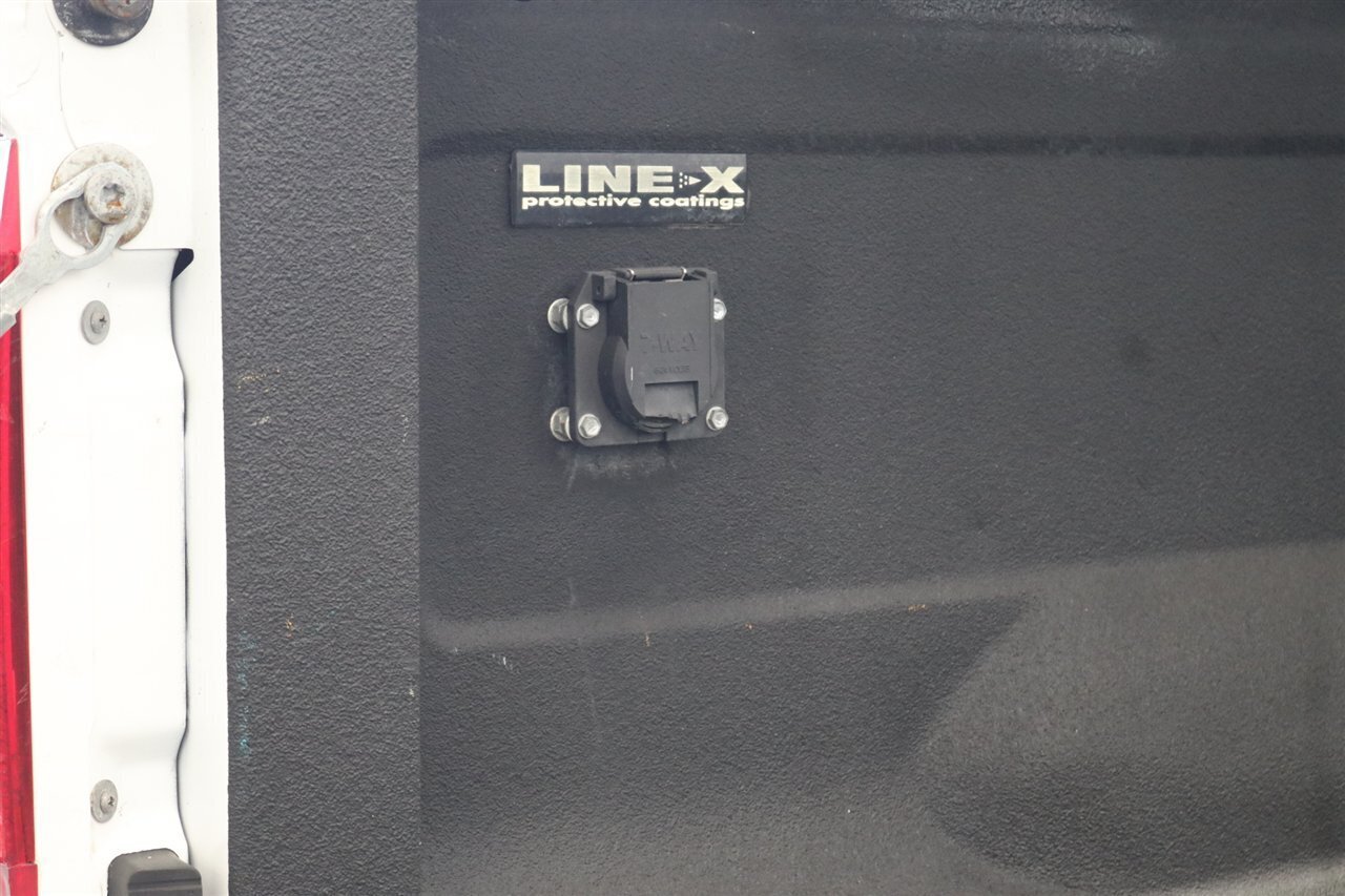 Used 1997 Ford F250 4x4 SuperCab Heavy Duty image 45