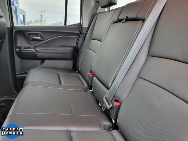Used 2025 Honda Ridgeline RTL image 9