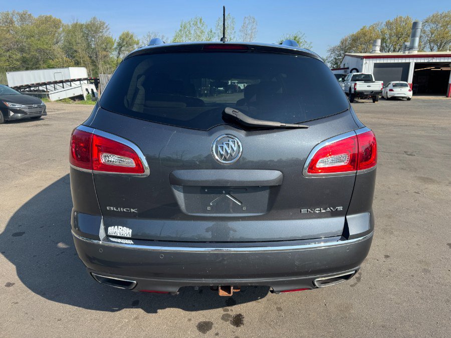 Used 2013 Buick Enclave Convenience FWD image 4