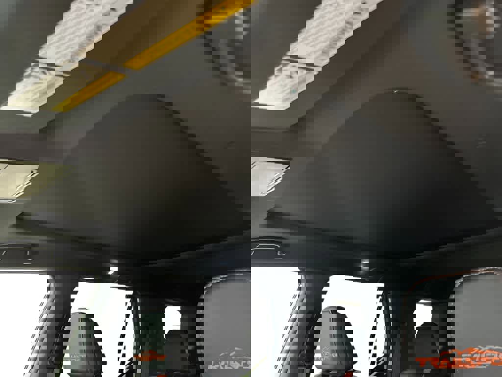 New 2026 Honda Passport TrailSport image 24