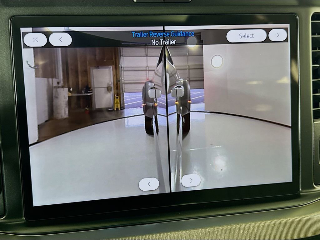 Used 2026 Ford F450 Platinum w/ Platinum Plus Package image 61