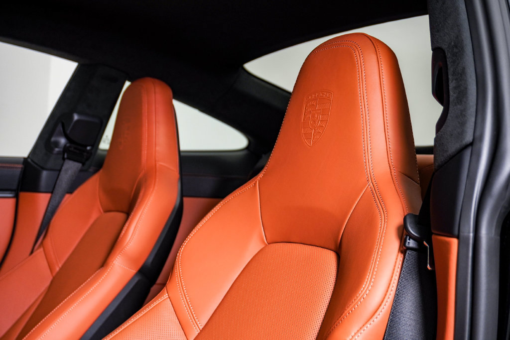 New 2026 Porsche 911 Carrera RWD image 18