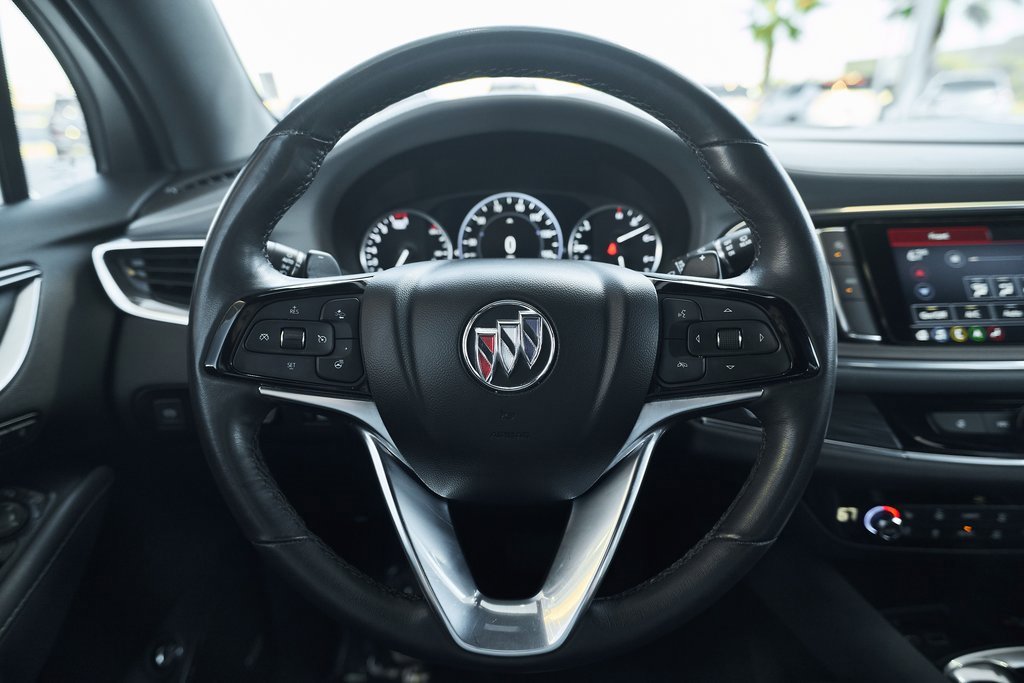 Used 2024 Buick Enclave Premium image 34