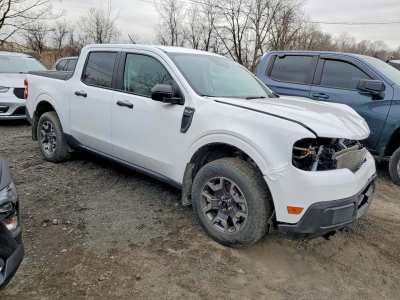 Used 2024 Ford Maverick XLT w/ Equipment Group 300A Standard