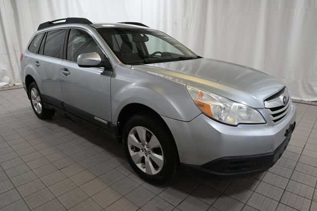 Used 2012 Subaru Outback 2.5i Limited w/ Moonroof Pkg AWD/4WD image 13