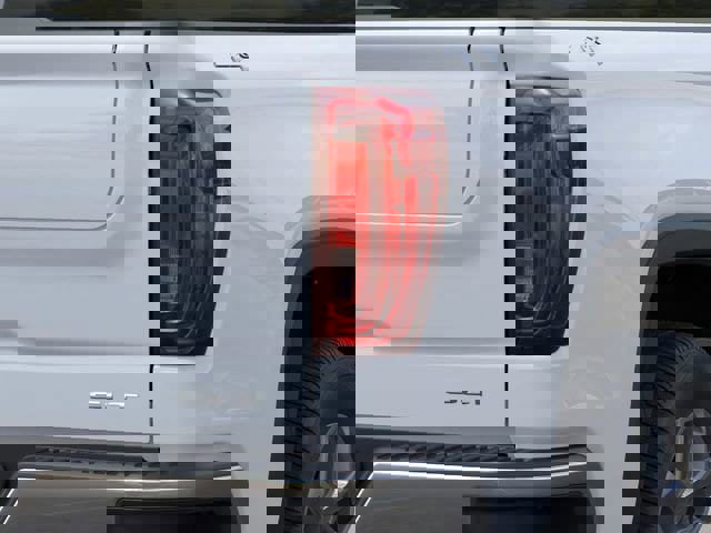 New 2026 GMC Sierra 1500 SLT w/ SLT Premium Package image 11