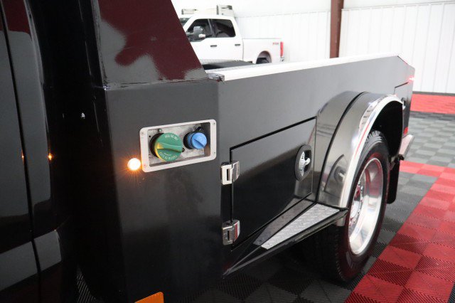 Used 2018 Ford F450 Limited AWD/4WD image 41