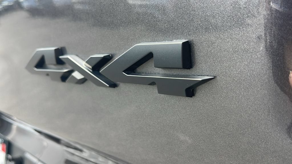 Used 2022 RAM 1500 TRX w/ TRX Level 2 Equipment Group AWD/4WD image 35