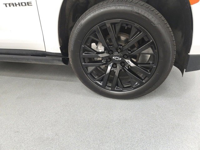 Used 2024 Chevrolet Tahoe High Country image 30