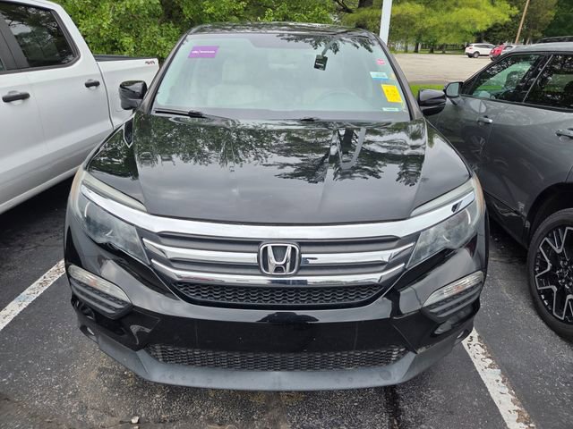 Used 2018 Honda Pilot EX-L image 2