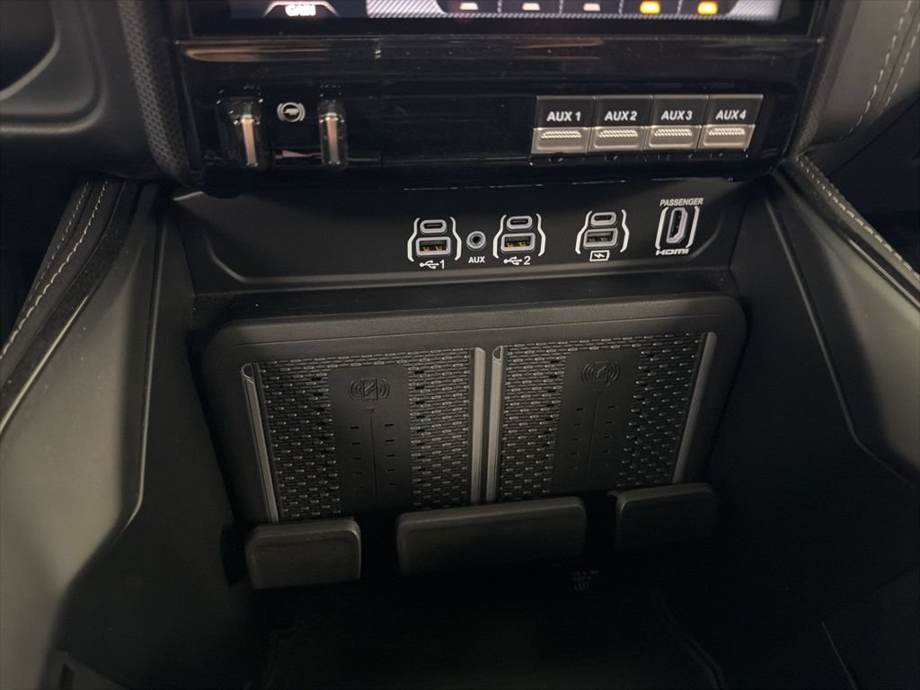 New 2026 RAM 2500 Limited AWD/4WD image 20