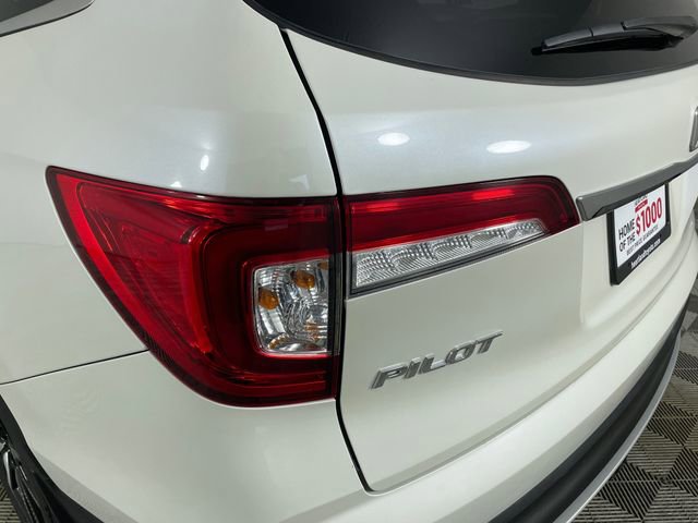 Used 2019 Honda Pilot Touring image 19