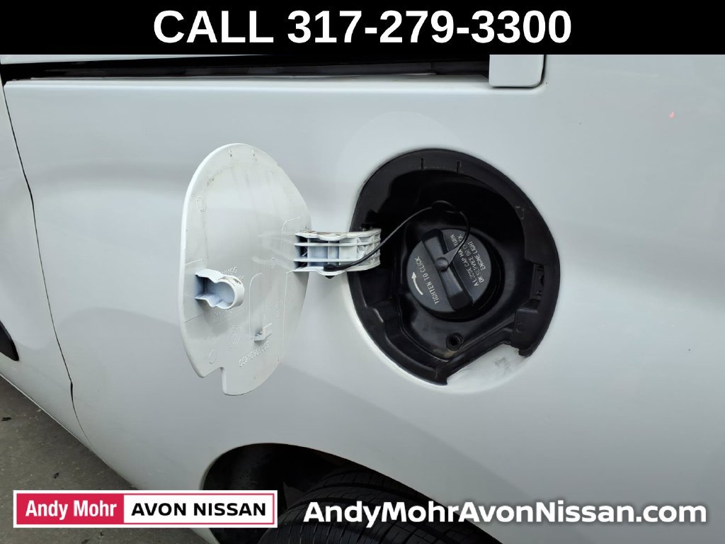 Used 2022 RAM ProMaster City Tradesman FWD image 11