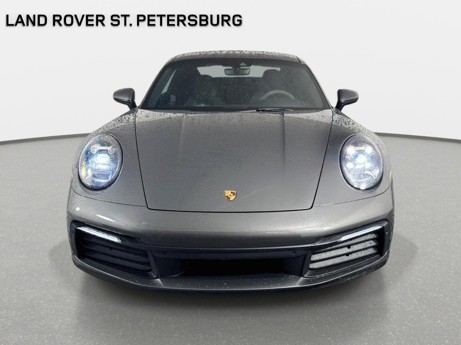 Used 2021 Porsche 911 Carrera RWD image 2
