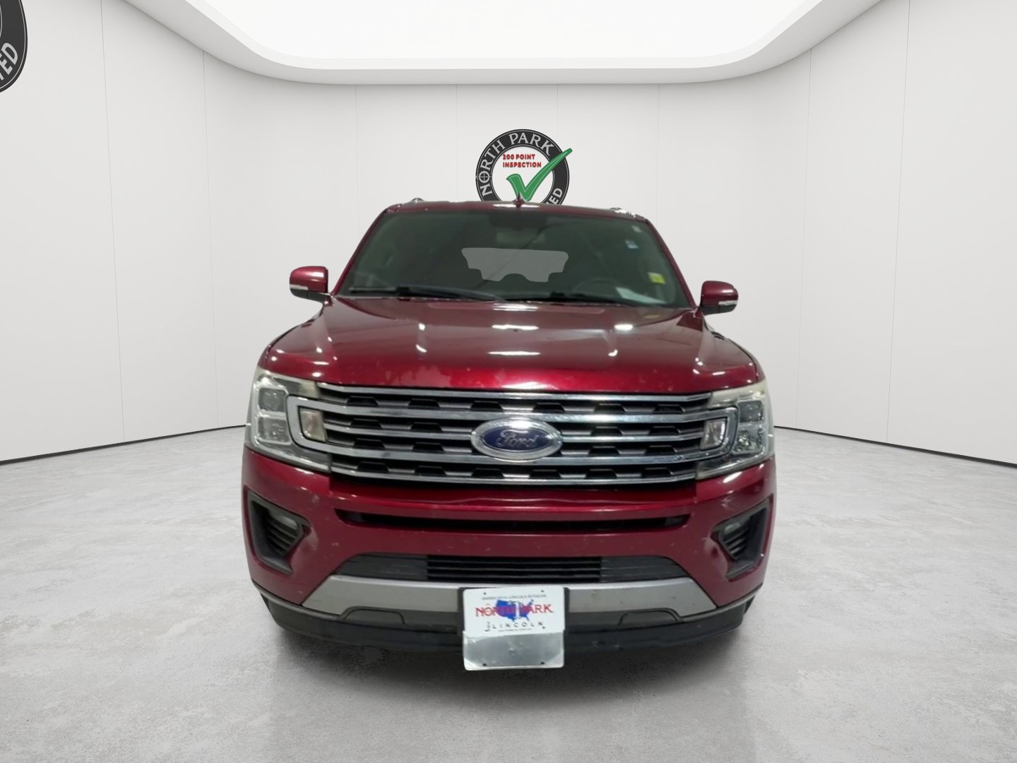 Used 2019 Ford Expedition Max XLT w/ Equipment Group 202A RWD image 8