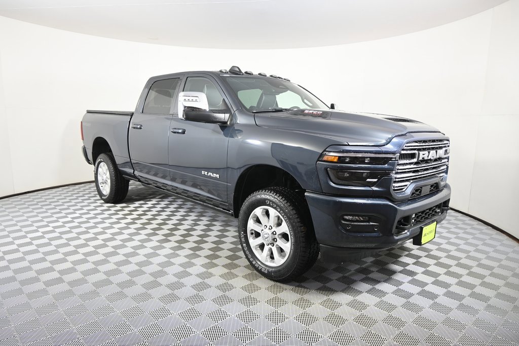 Used 2026 RAM 2500 Laramie image 10
