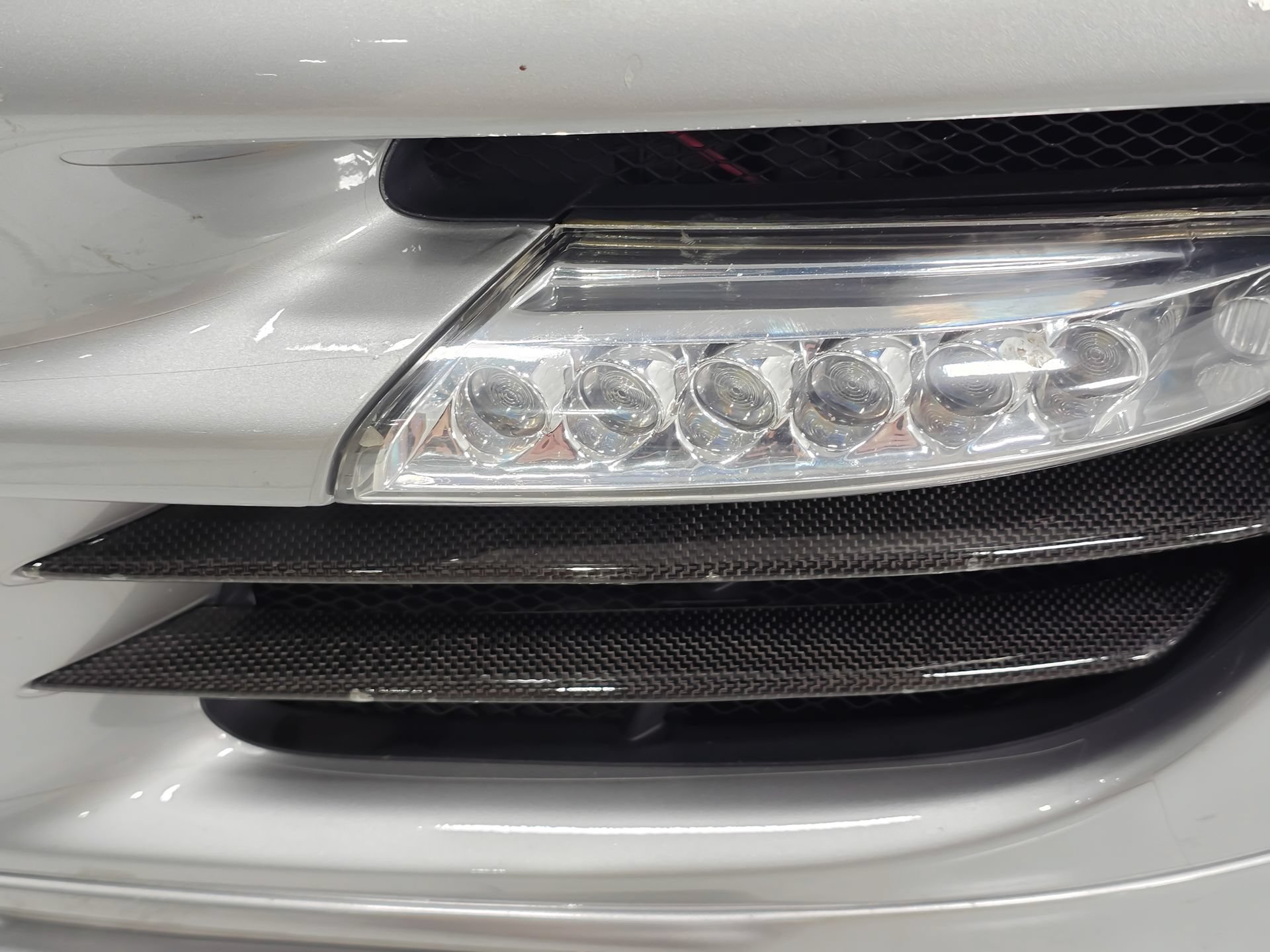 Used 2011 Porsche 911 Turbo S AWD/4WD image 9