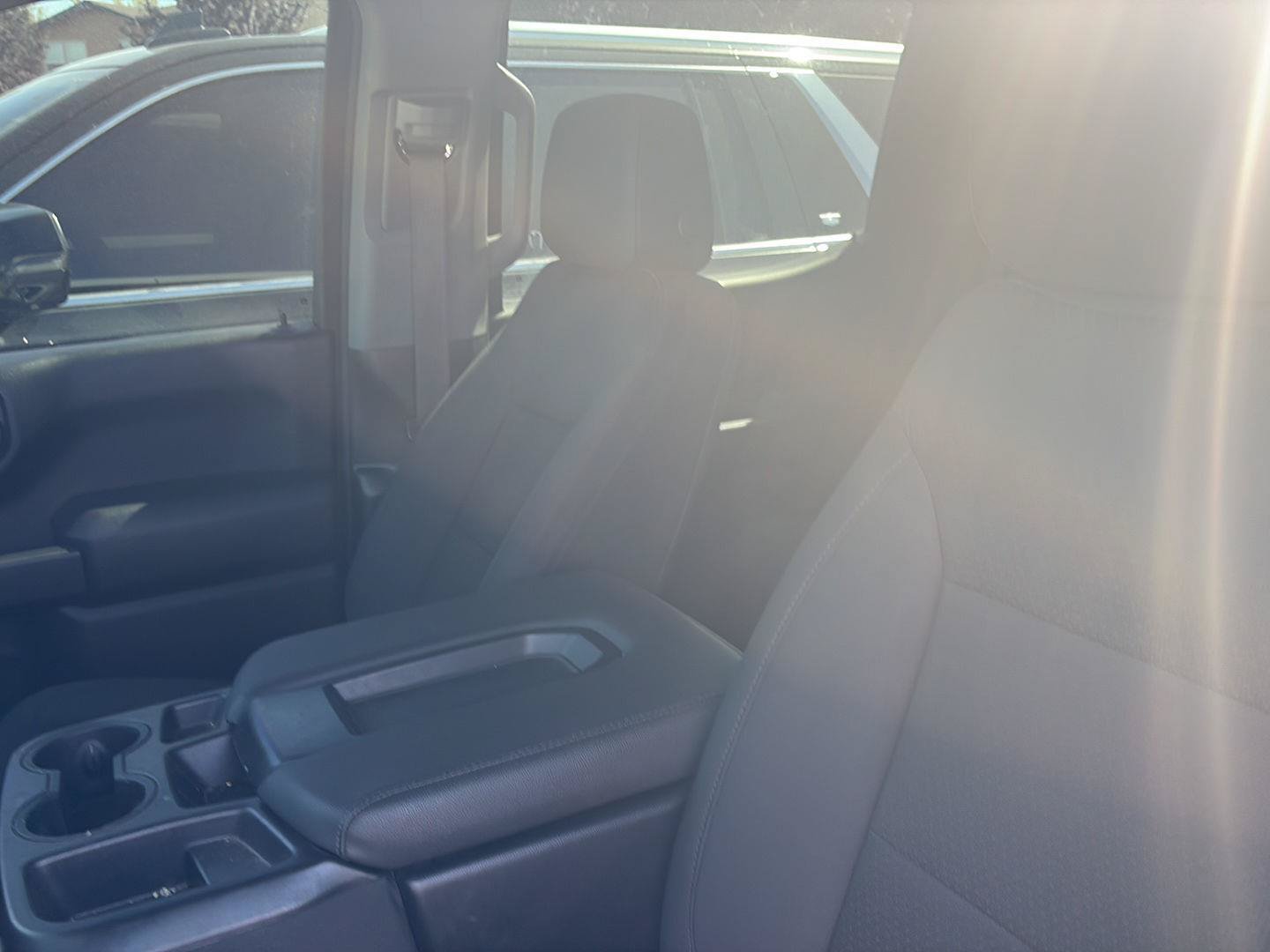 Used 2023 GMC Sierra 1500 Pro AWD/4WD image 21