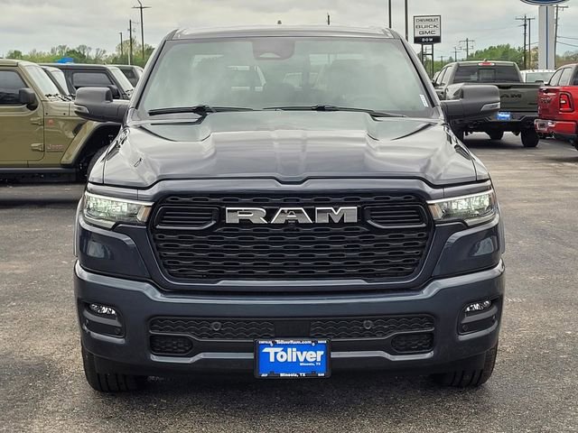 New 2026 RAM 1500 Lone Star RWD image 3