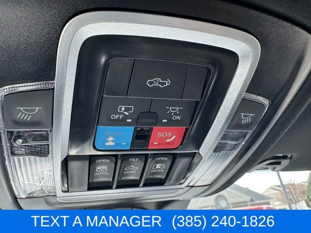 New 2026 RAM 2500 Laramie image 24