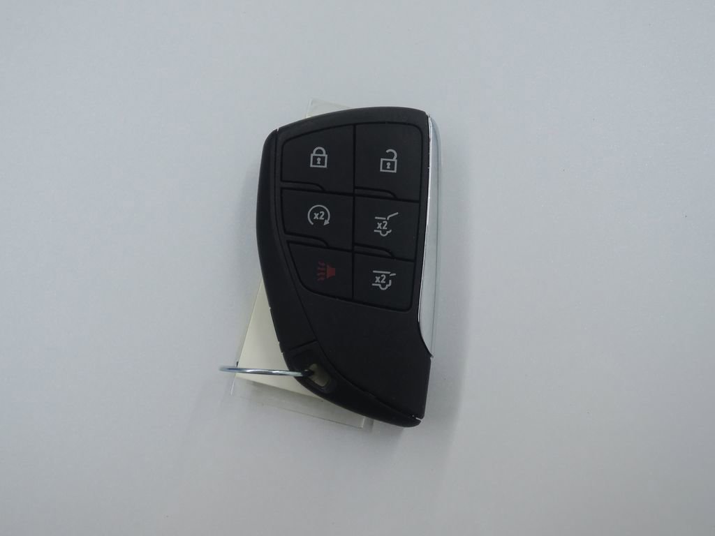 Used 2025 Chevrolet Tahoe High Country image 45