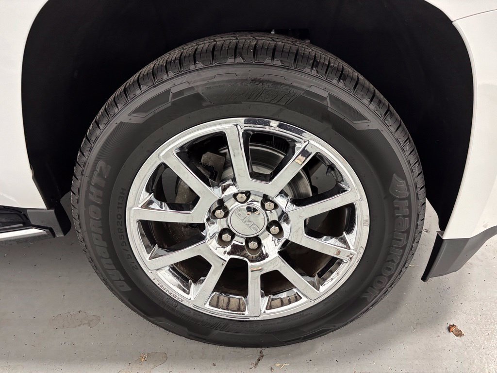Used 2019 GMC Yukon Denali w/ Open Road Package AWD/4WD image 67