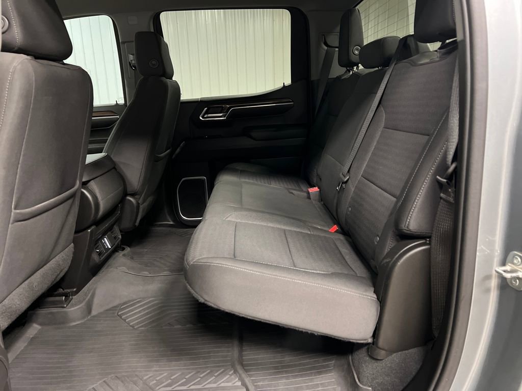 Certified 2023 Chevrolet Silverado 1500 RST image 15