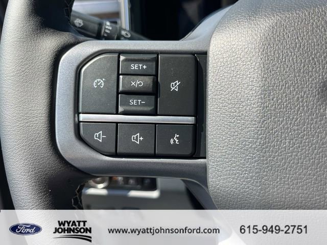 New 2026 Ford F250 Lariat AWD/4WD image 27