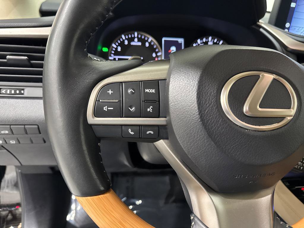 Used 2021 Lexus RX 350 FWD w/ Premium Package image 35