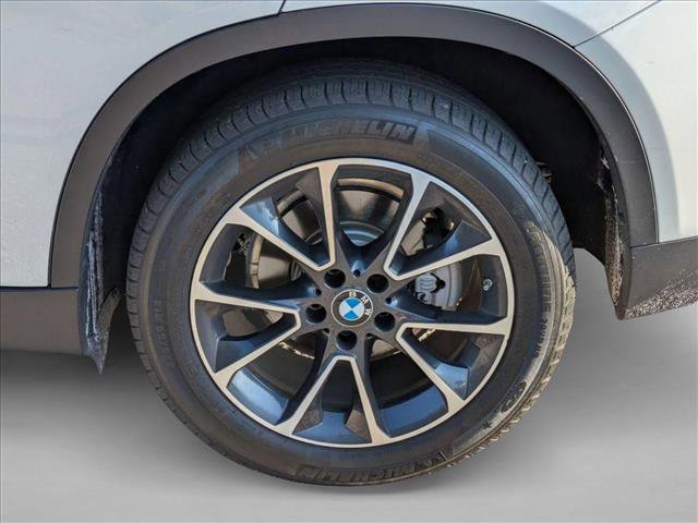 Used 2017 BMW X5 xDrive35i AWD/4WD image 8