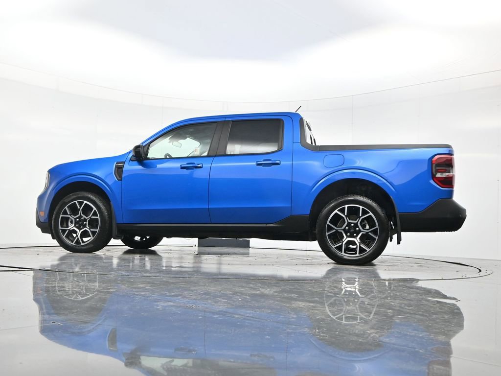 Used 2025 Ford Maverick Lariat AWD/4WD image 50