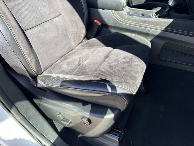 Used 2022 Dodge Durango R/T w/ Hemi Orange Plus Package image 15