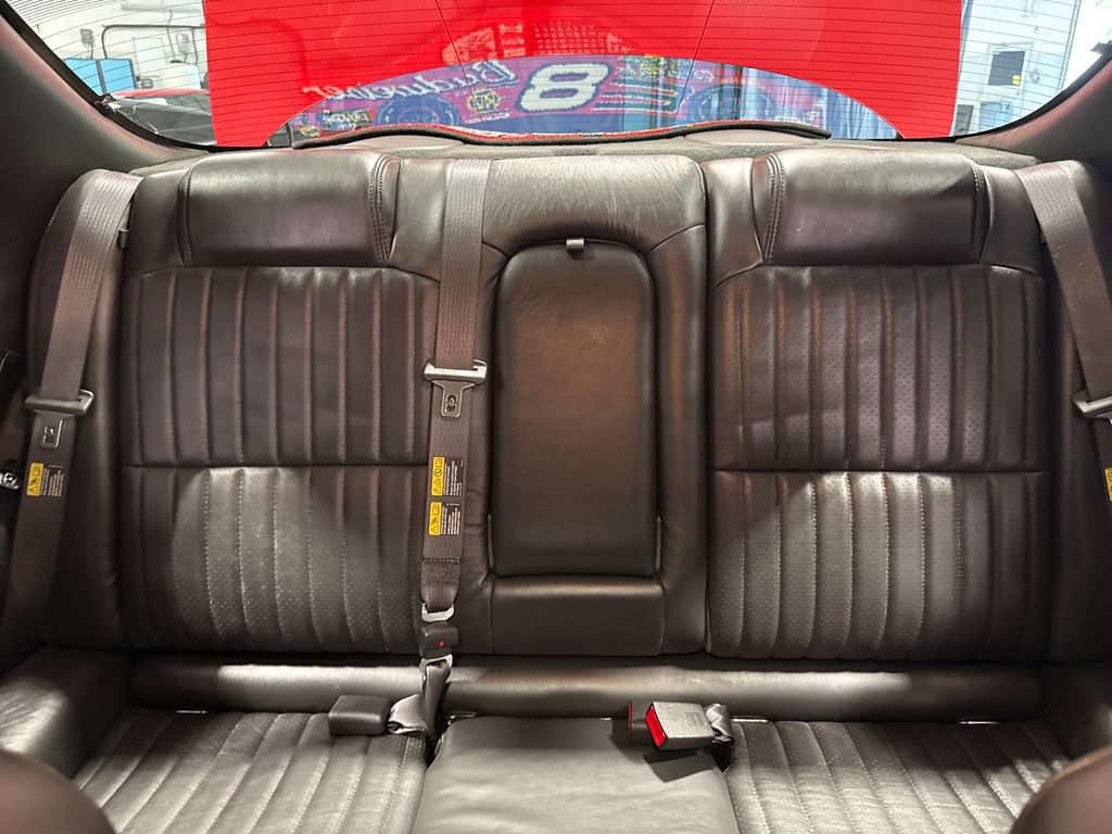 Used 2004 Chevrolet Monte Carlo SS w/ Dale Earnhardt Jr. Package FWD image 37