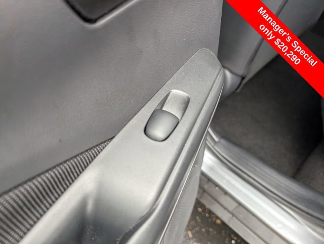 Certified 2025 Nissan Kicks Play S FWD image 12