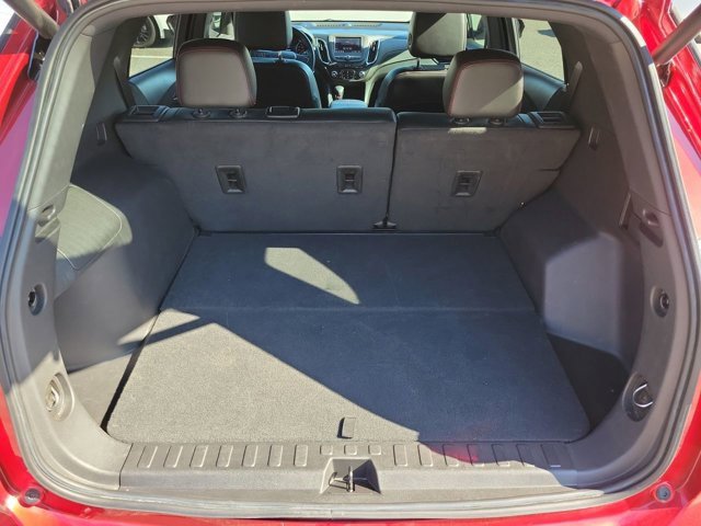 Used 2024 Chevrolet Equinox RS image 19